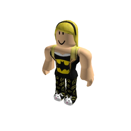 XxRainbowBuffyxX's avatar