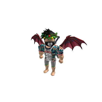 BORIS_THEWOLF12365's avatar