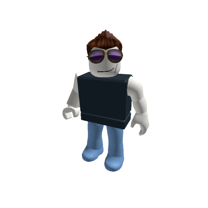 Roblox banner for @Jamie_Jin