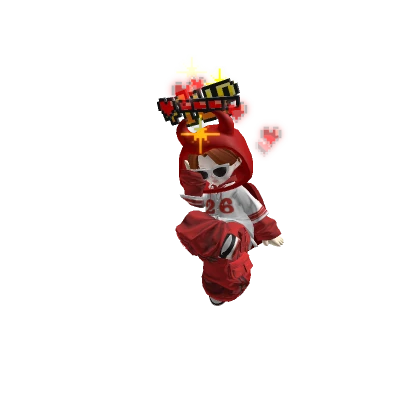 Kenzo's avatar