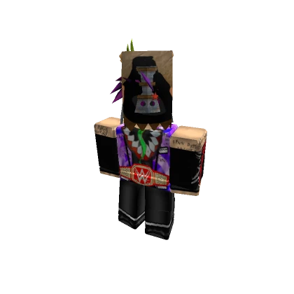 wweroblox12345's avatar