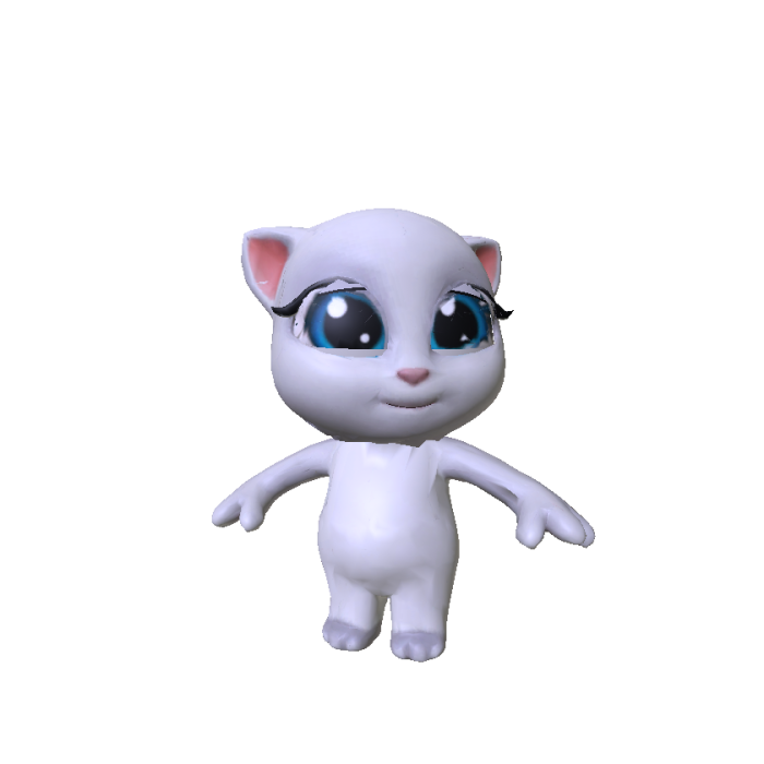 Mini Angela