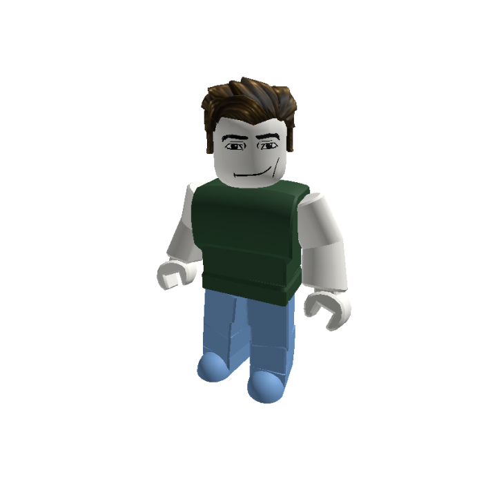 Roblox banner for @ThavoRaven