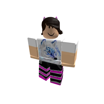 shewolfgirl's avatar