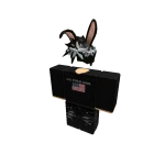 xiauhongsho's avatar