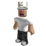 Unknown_5555's avatar