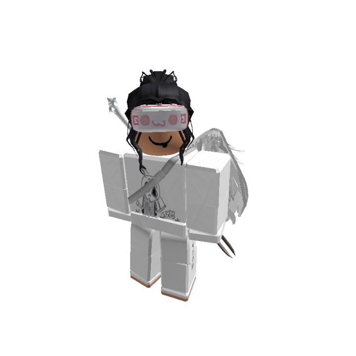 Roblox banner for @disco