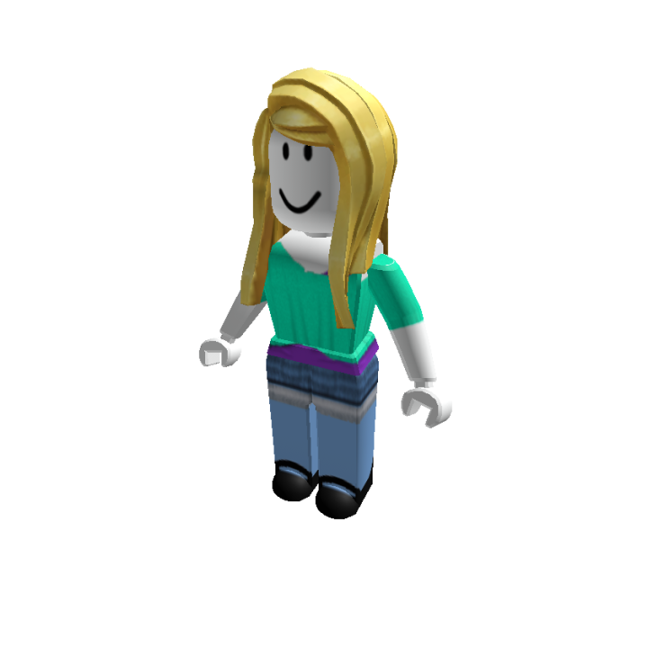 Roblox banner for @galieta
