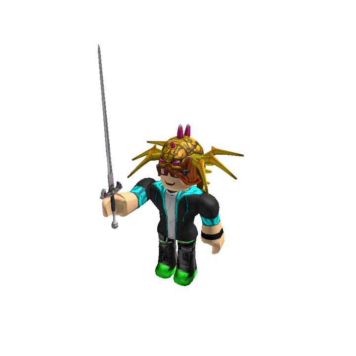 Roblox banner for @yasinxd