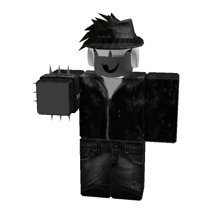 admittingdefeat's avatar