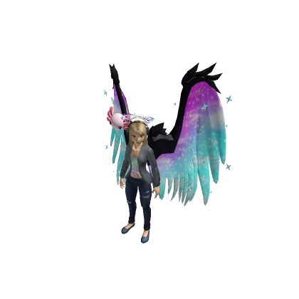 LuvableBrook's avatar