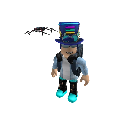 SimonSalvatore's avatar