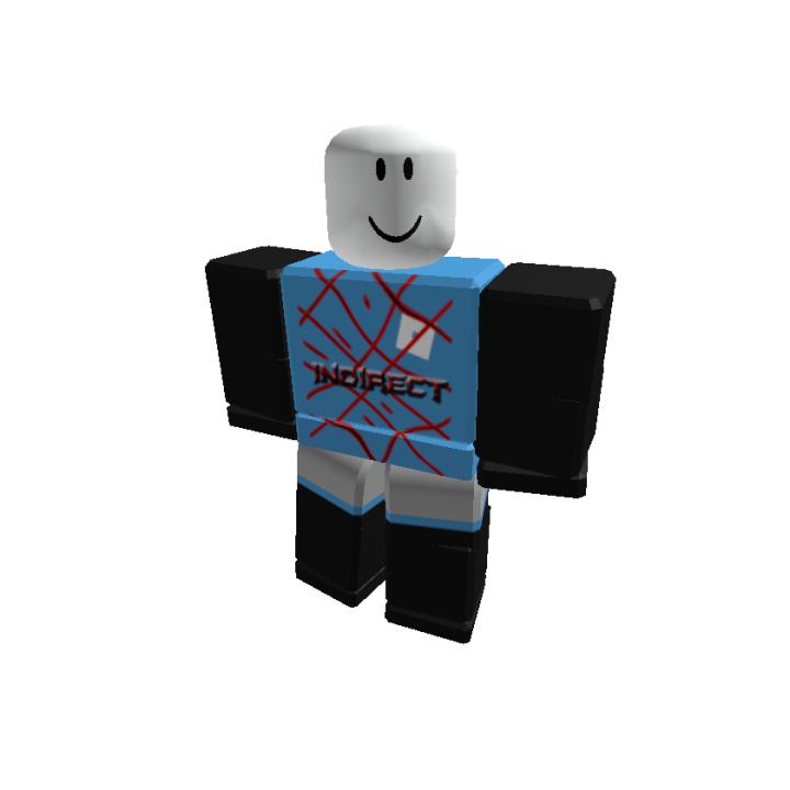 Roblox banner for @indirect