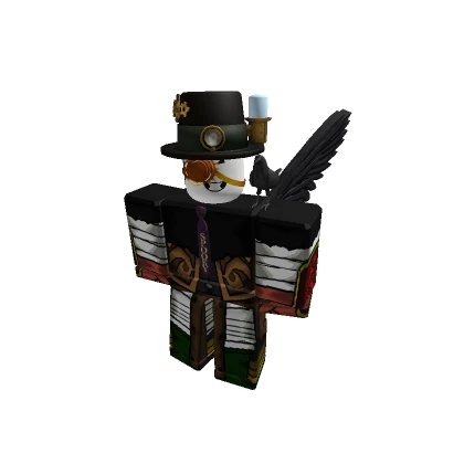 VintageMizery's avatar