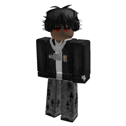 600_pox's avatar
