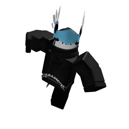 vhakory | Roblox Player Profile - Rolimon's