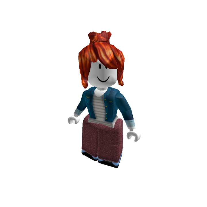 Roblox banner for @rosilynnn