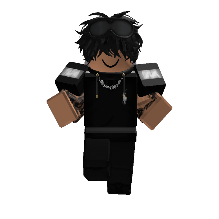 Roblox banner for @swamp