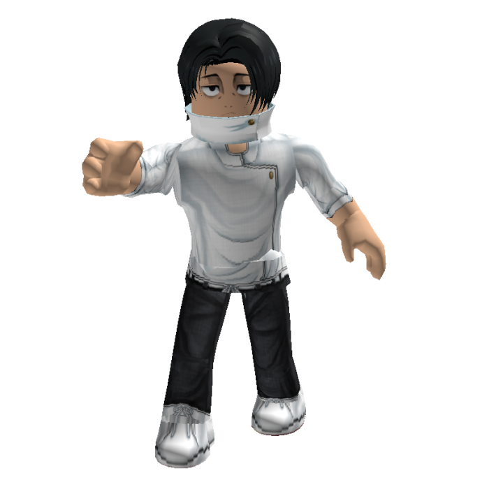 Roblox banner for @LuLink22