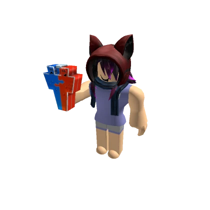 GlitterGaming's avatar