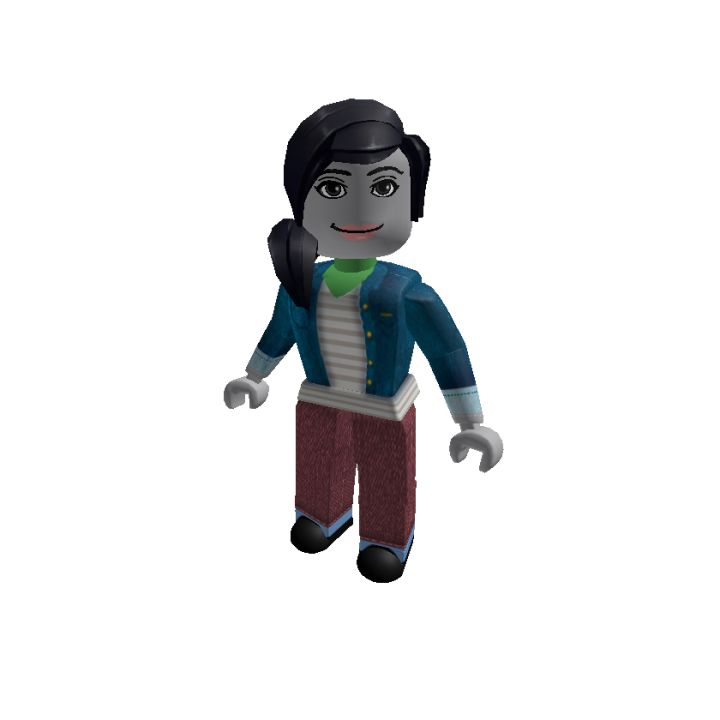 Roblox banner for @katty2025