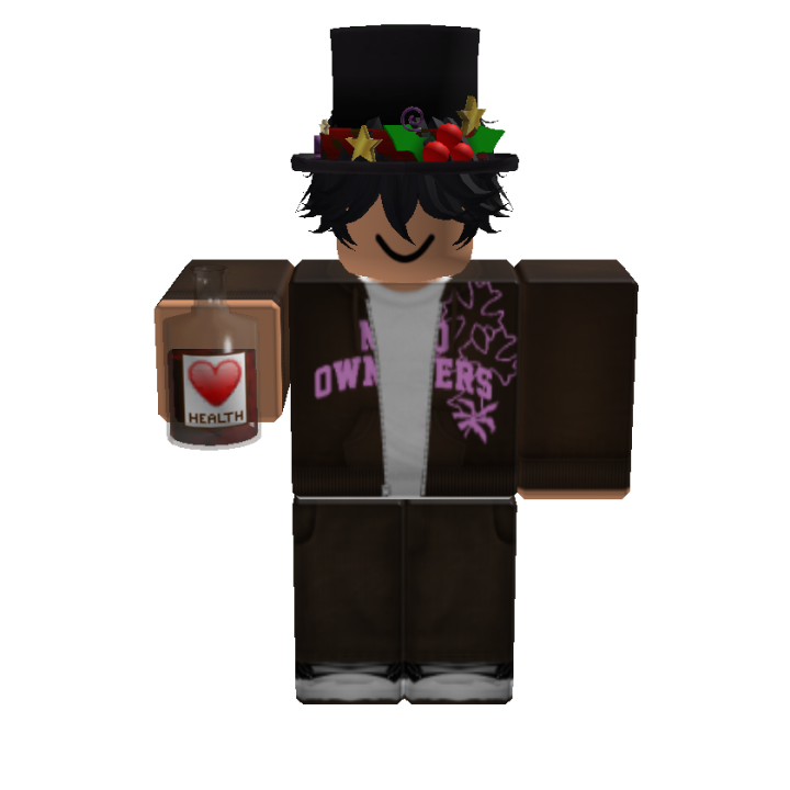 Roblox banner for @believers