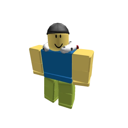 BakedInGold's avatar