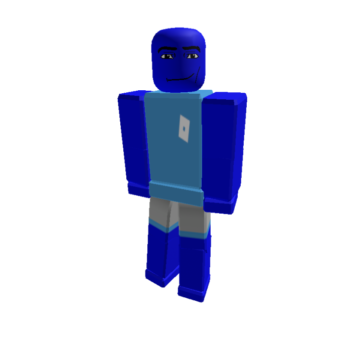 Roblox banner for @weonvc