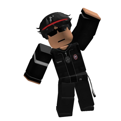 Dior's avatar
