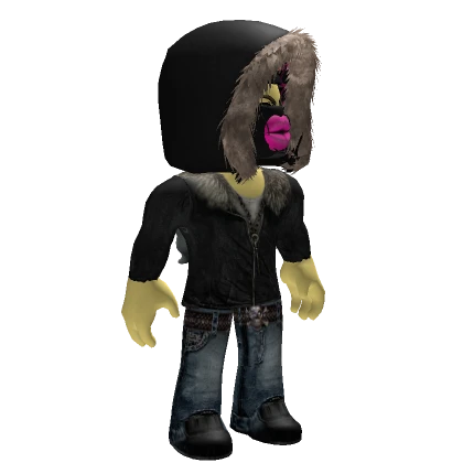 Xxx_youngXx's avatar