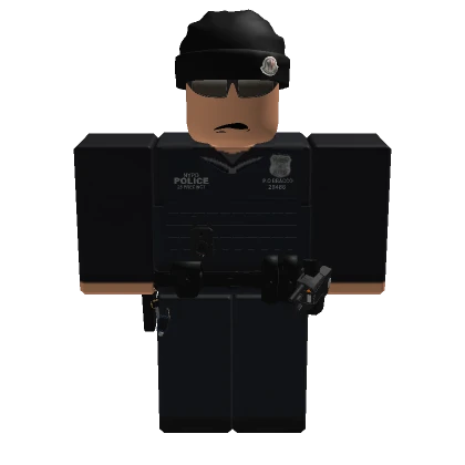 DevelopingThinBlue's avatar