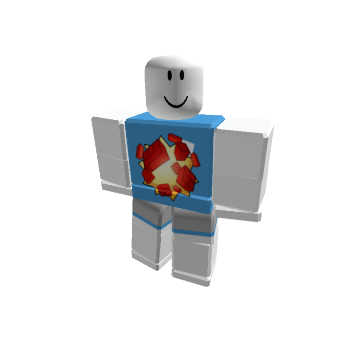 Roblox banner for @Barbuda