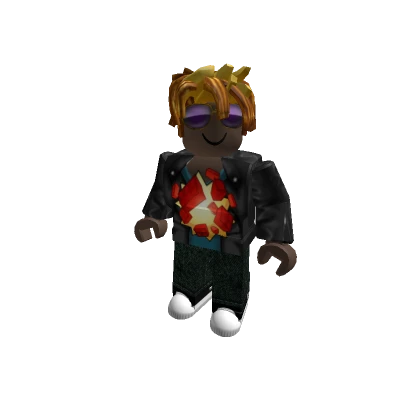 ItsOnlyTuesdayy's avatar