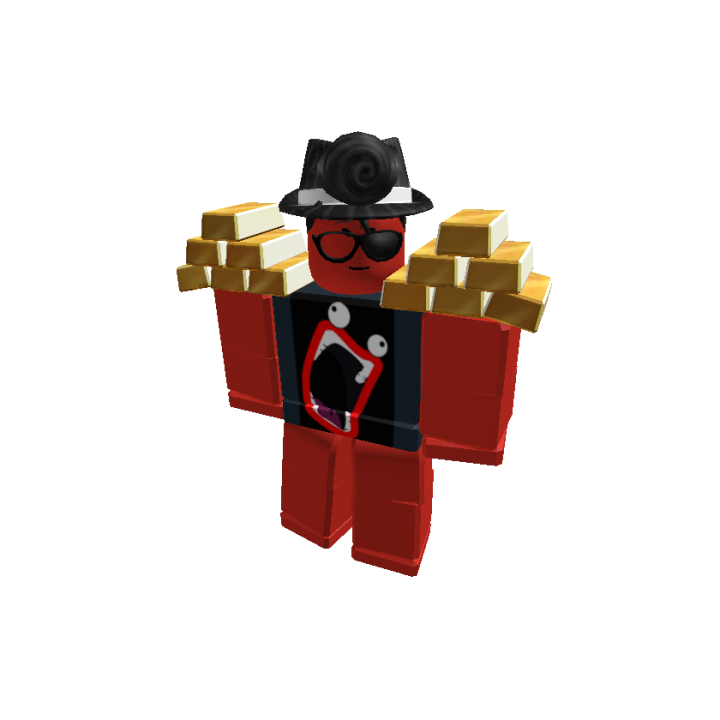 Roblox banner for @Loopholes