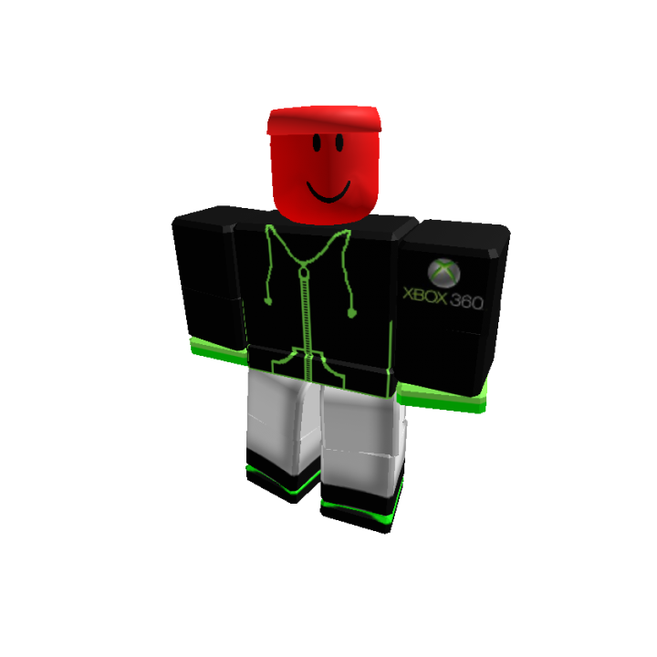 Roblox banner for @greet
