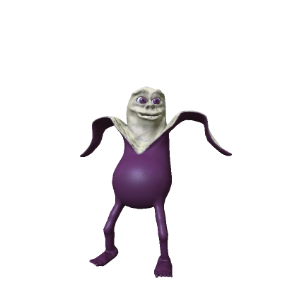 Eggplant Bro thumbnail
