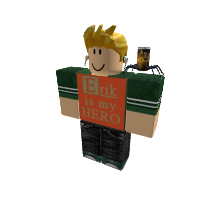 Full avatar of YanisTarhlissia