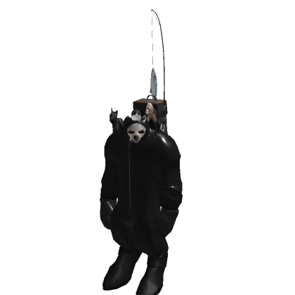 Ilxvecrimso's avatar