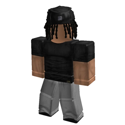 Devante's avatar