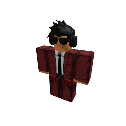 JimmyBeasley's avatar