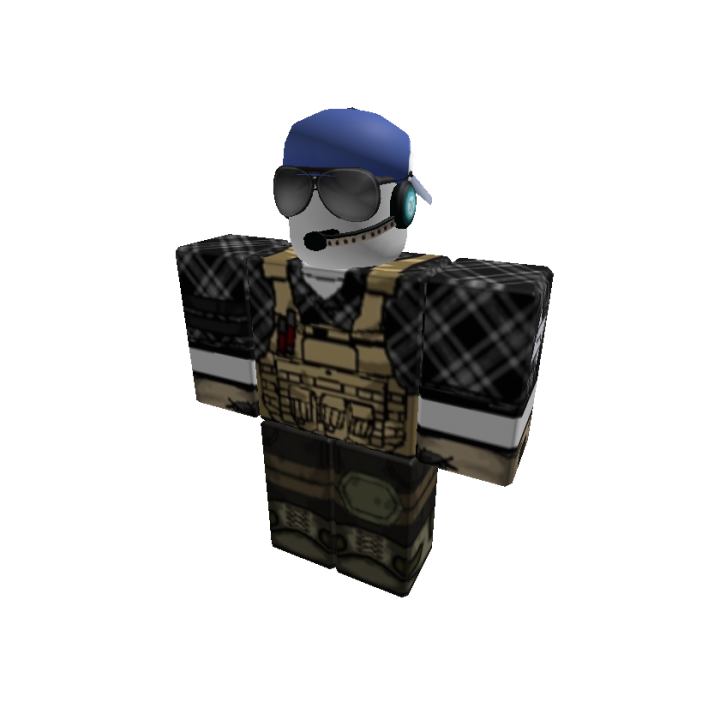 Roblox banner for @Ardwyck
