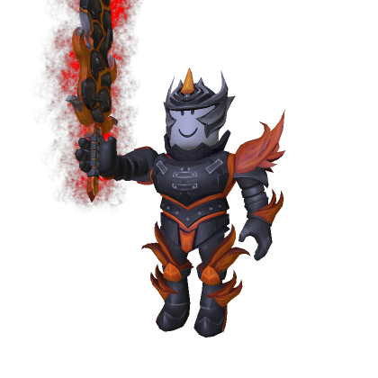 Flame Guard General