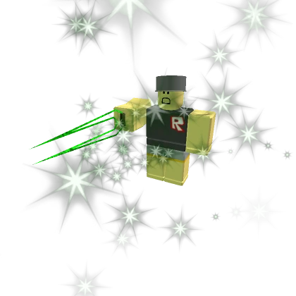 r oro's avatar
