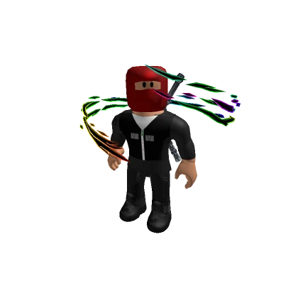 JOHN_Shirox's avatar