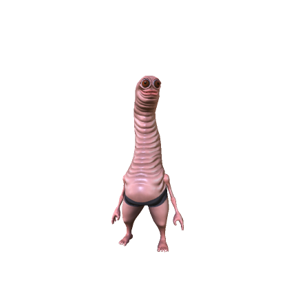 Worm