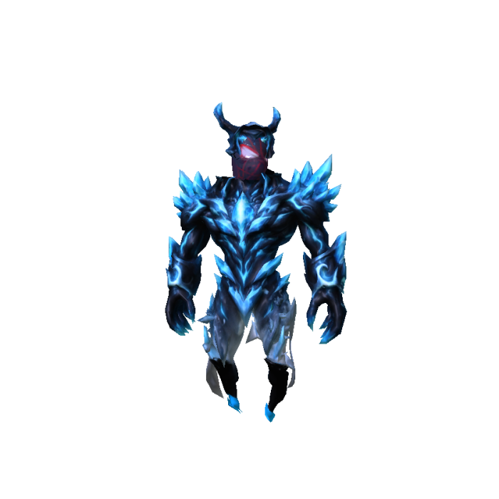 Korblox Deathspeaker 2.0