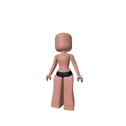 Woman Doll