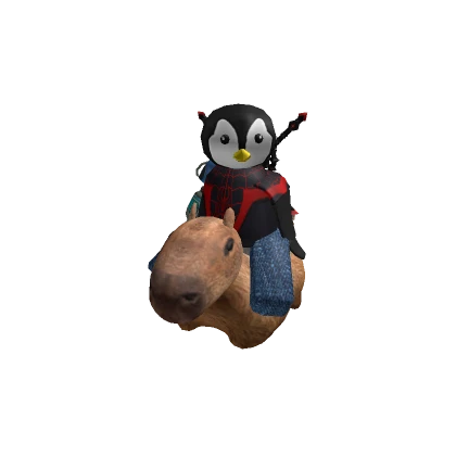 Cheeseburger's avatar