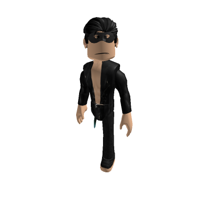 Full avatar of L4TINB0Y