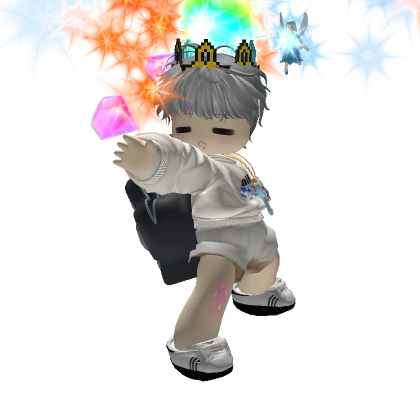 Nasicampur45's avatar